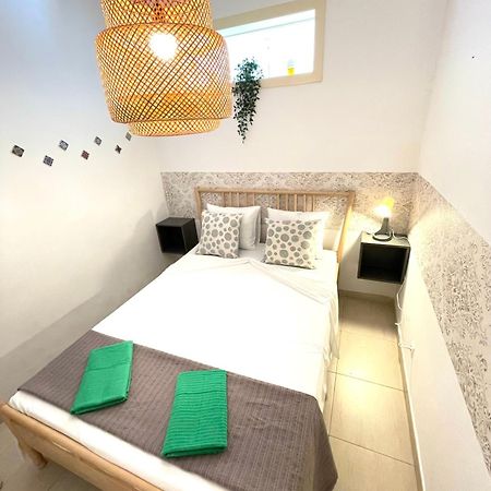 ליסבון Lx Factory Alcantara Apartamento מראה חיצוני תמונה
