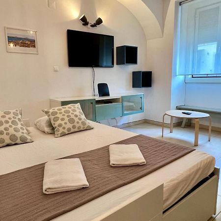 ליסבון Lx Factory Alcantara Apartamento מראה חיצוני תמונה
