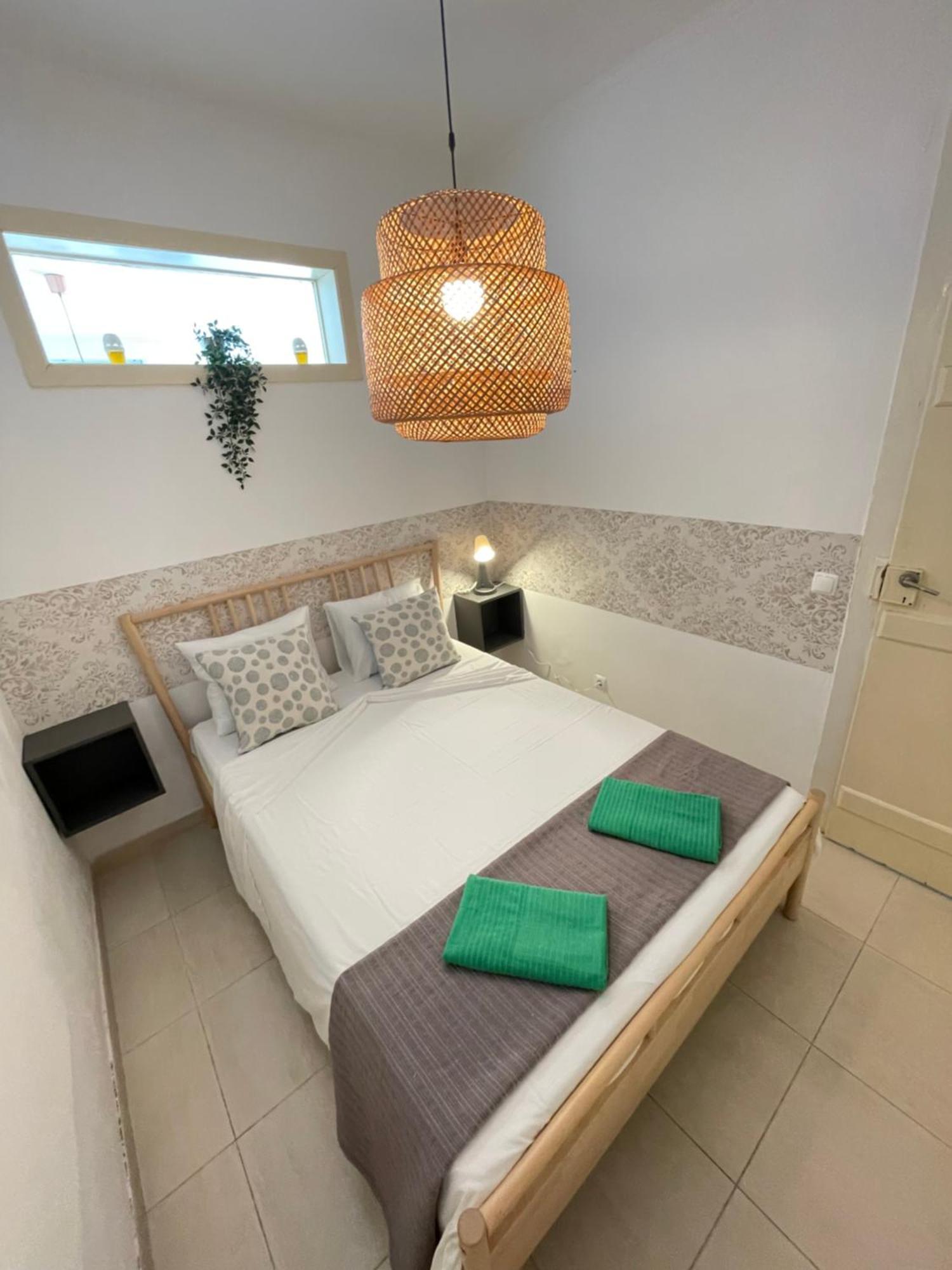 ליסבון Lx Factory Alcantara Apartamento מראה חיצוני תמונה