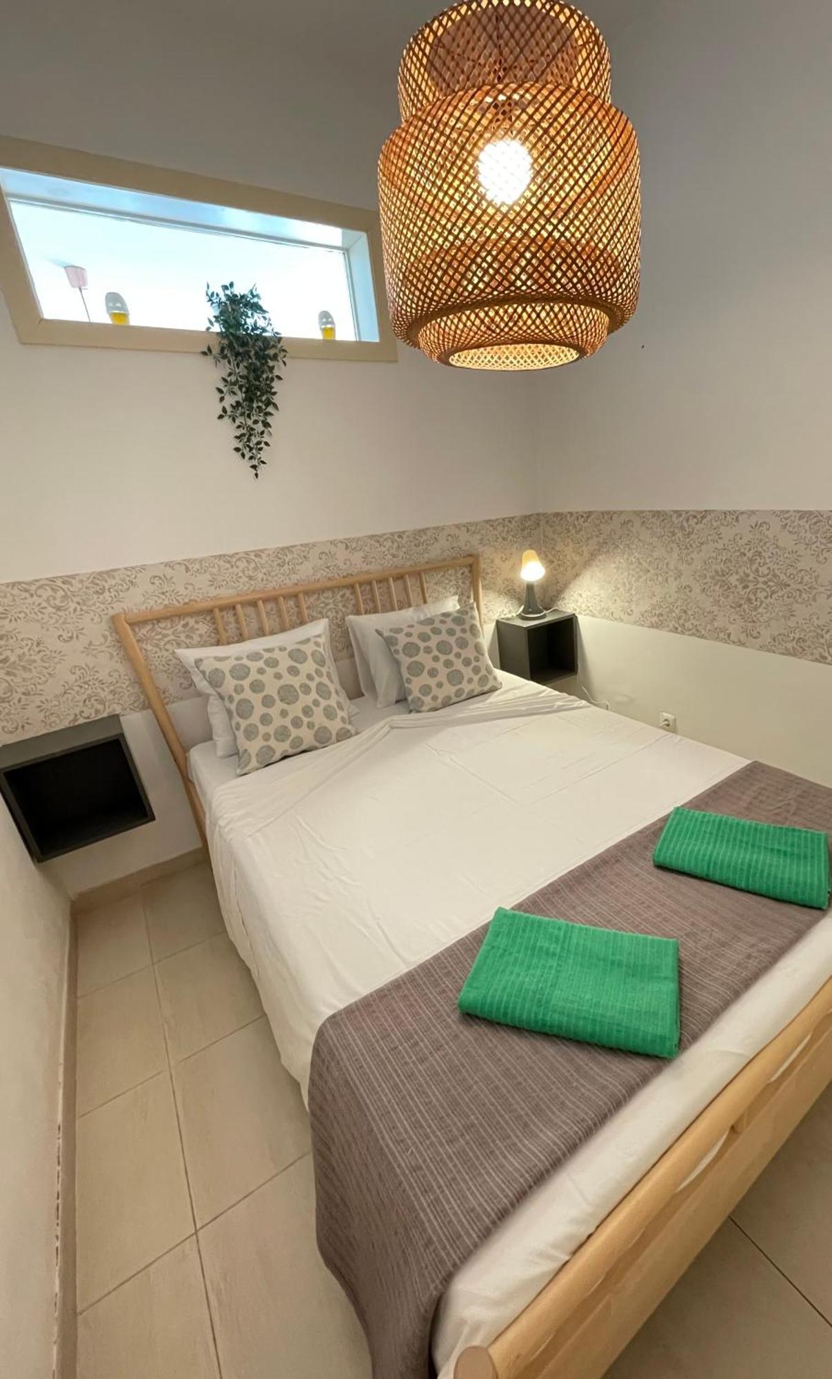 ליסבון Lx Factory Alcantara Apartamento מראה חיצוני תמונה