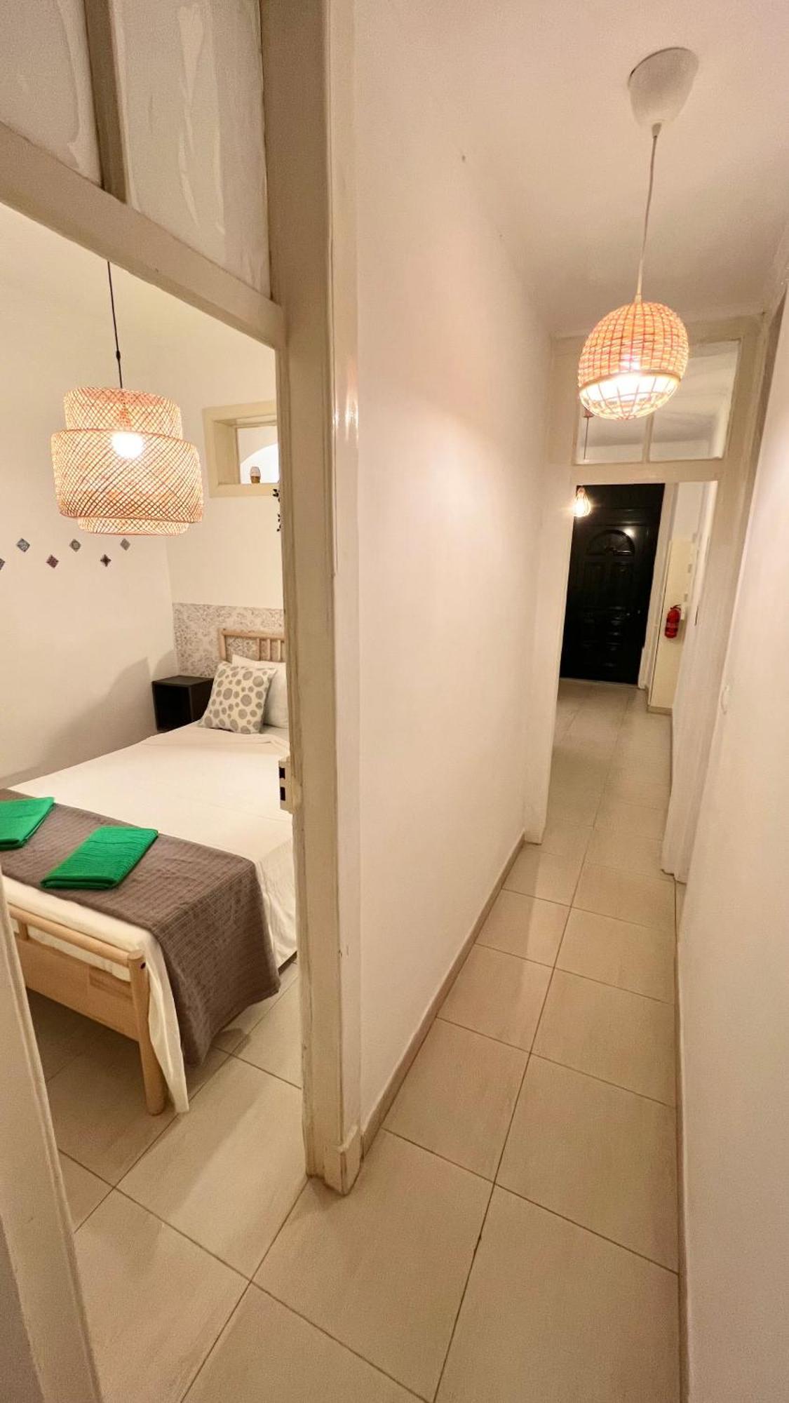 ליסבון Lx Factory Alcantara Apartamento מראה חיצוני תמונה