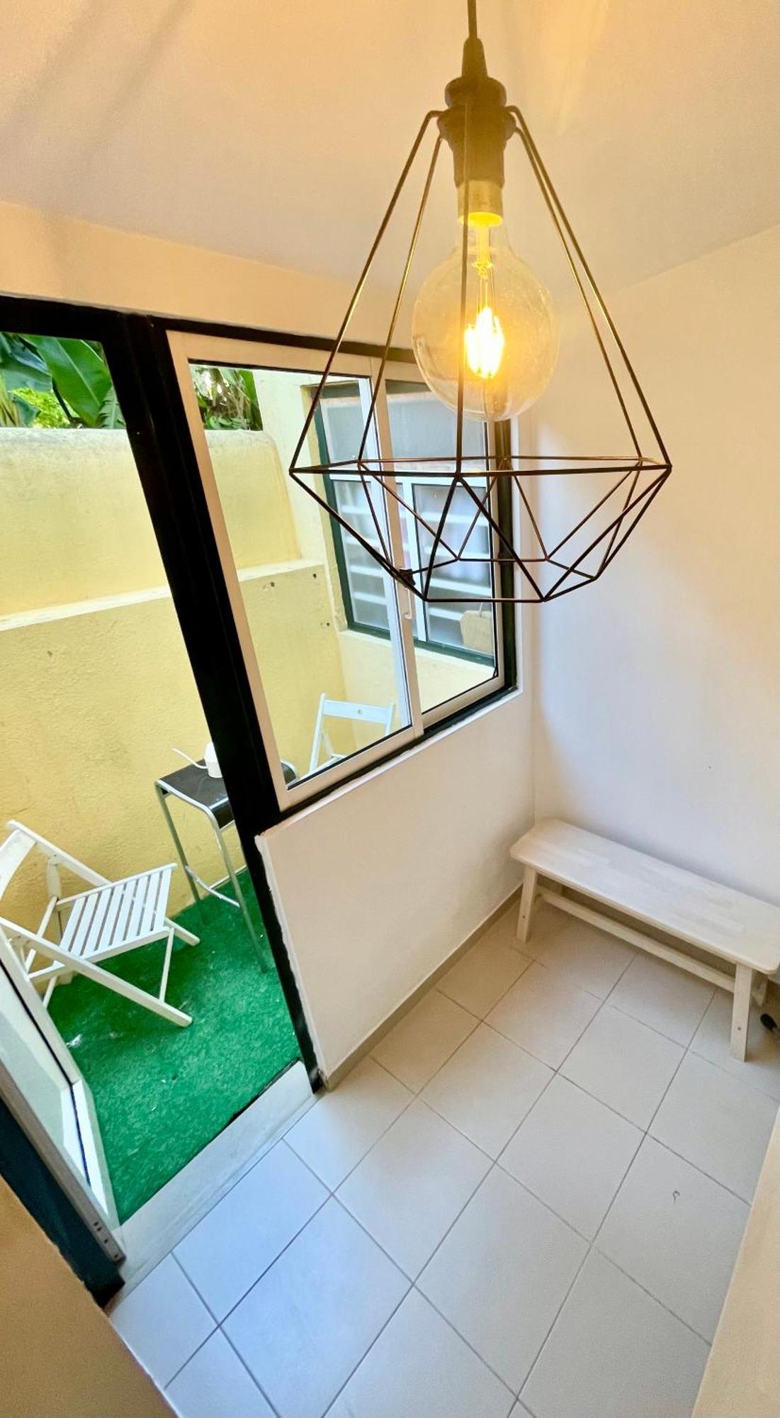 ליסבון Lx Factory Alcantara Apartamento מראה חיצוני תמונה