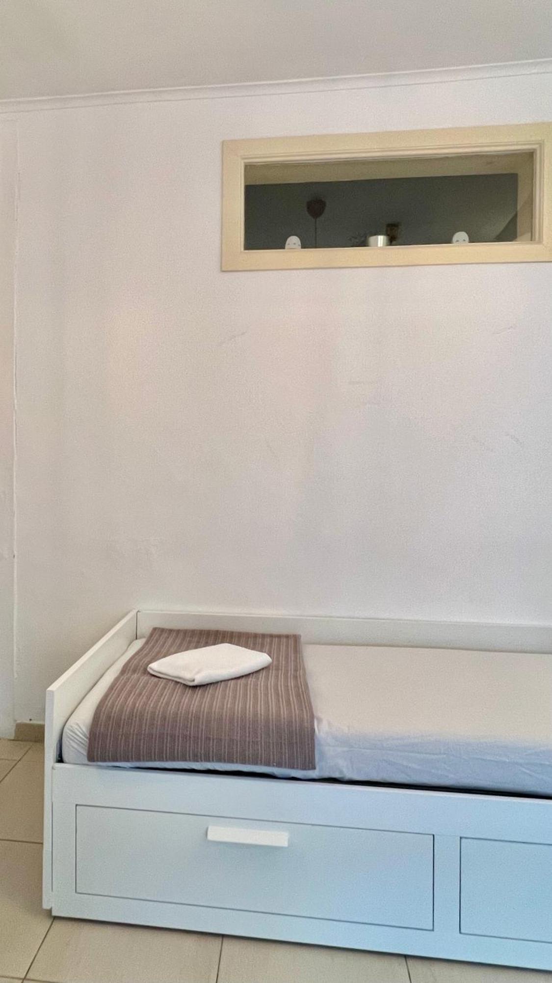 ליסבון Lx Factory Alcantara Apartamento מראה חיצוני תמונה