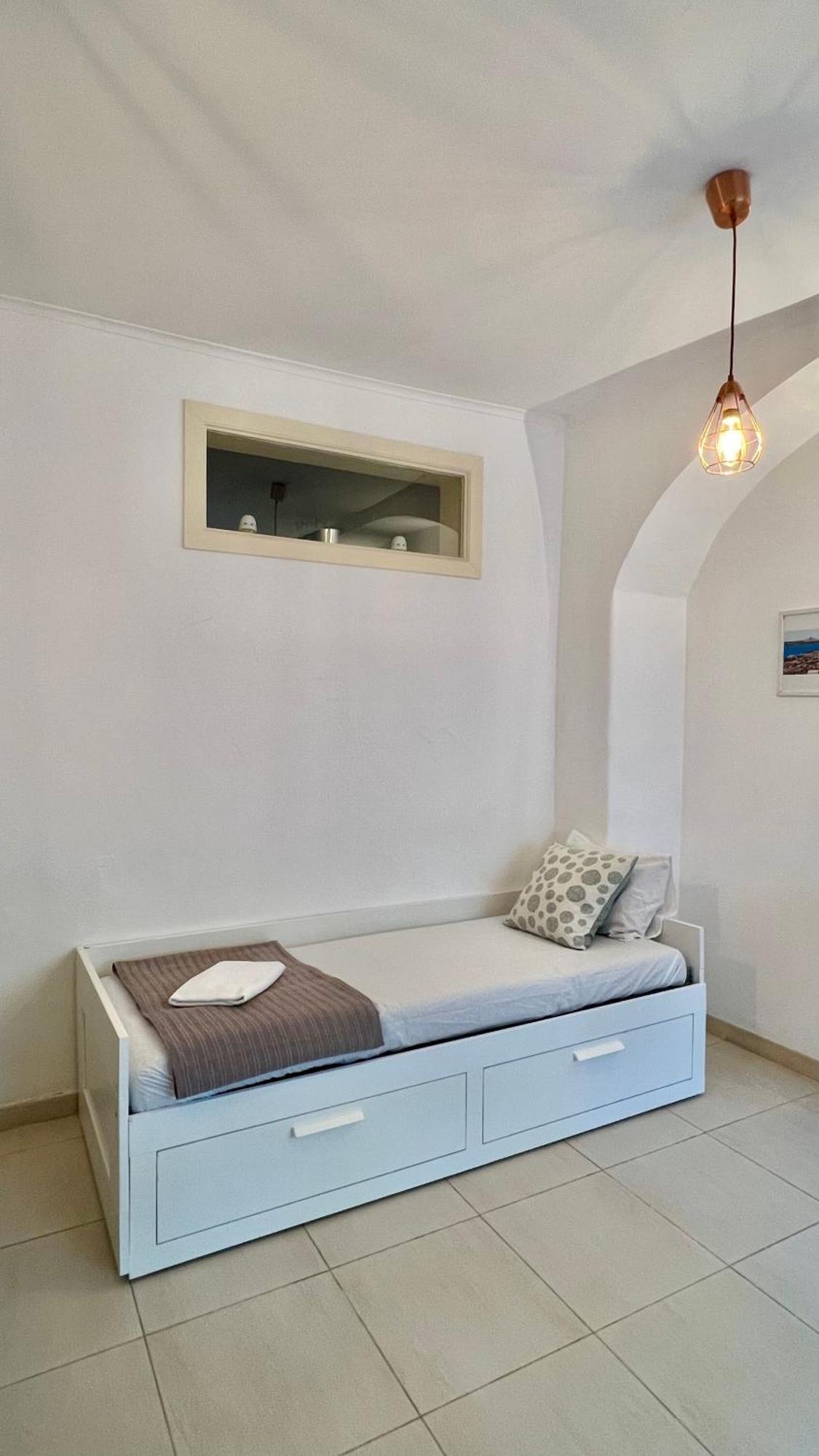 ליסבון Lx Factory Alcantara Apartamento מראה חיצוני תמונה
