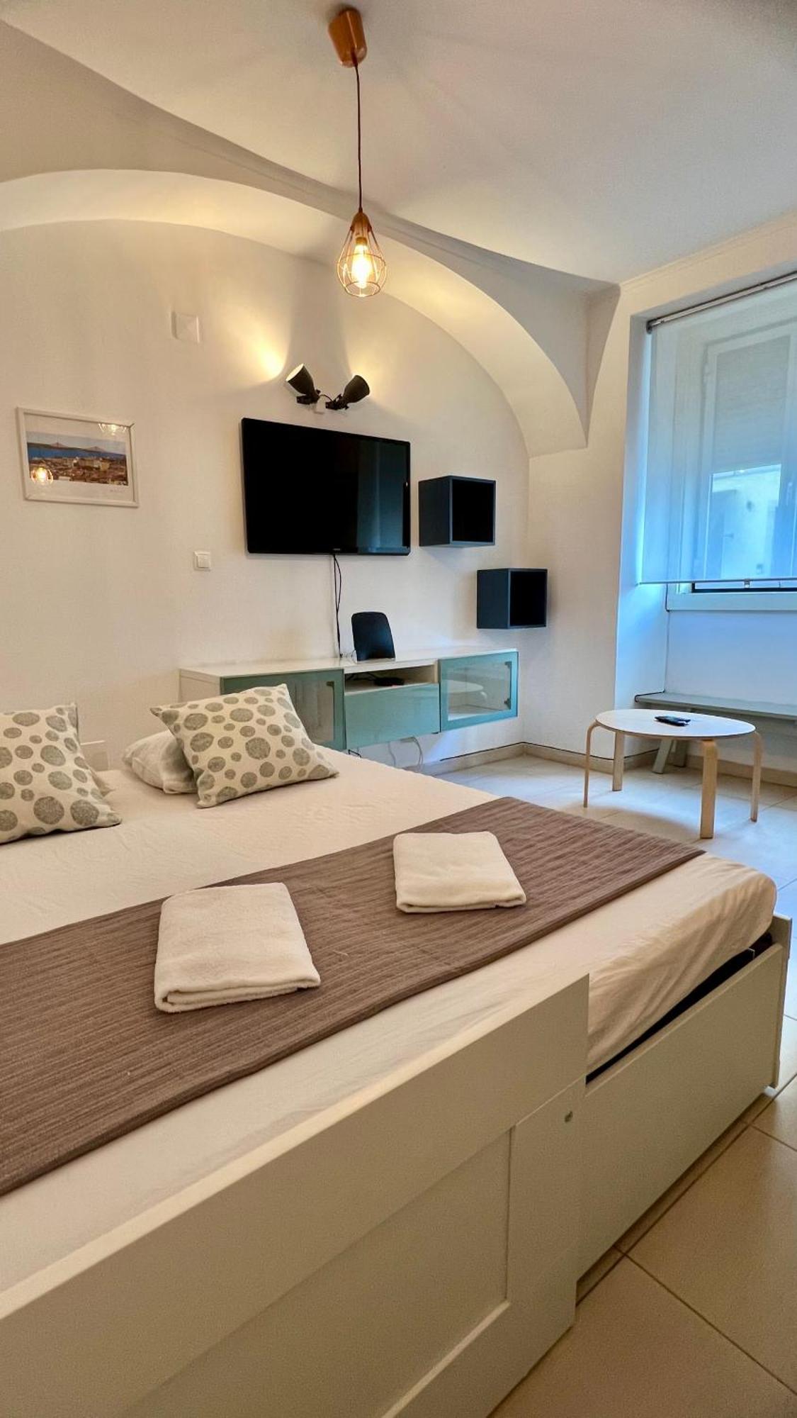 ליסבון Lx Factory Alcantara Apartamento מראה חיצוני תמונה