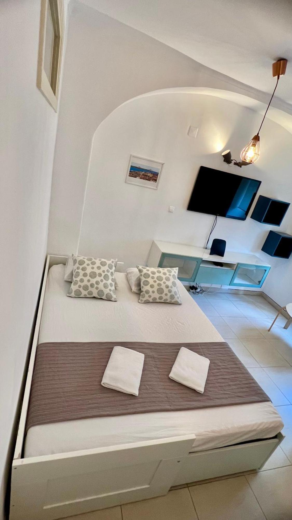 ליסבון Lx Factory Alcantara Apartamento מראה חיצוני תמונה