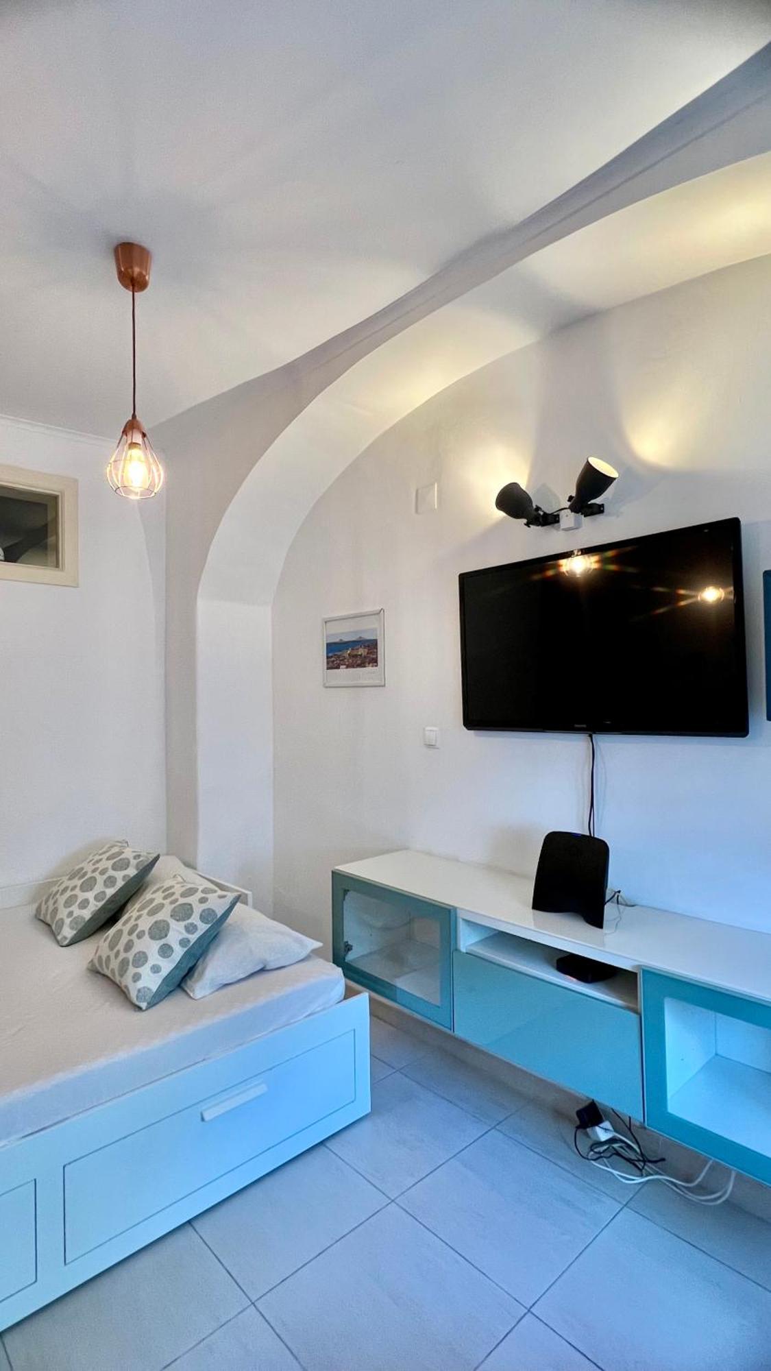 ליסבון Lx Factory Alcantara Apartamento מראה חיצוני תמונה